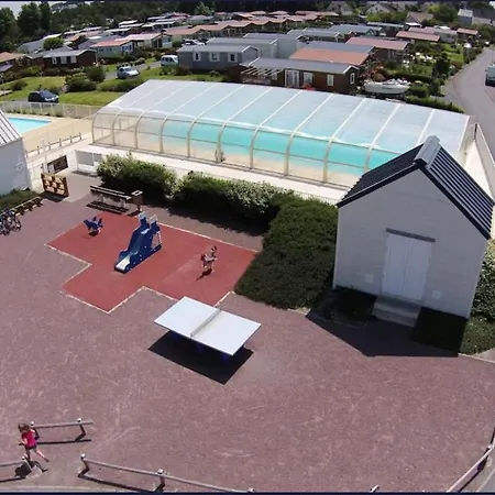 Avec Piscine Proche De La Grandcamp-Maisy